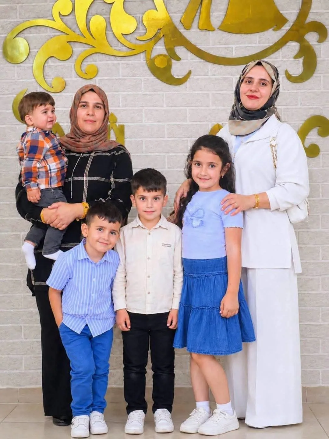Geriye bu acı tablo kaldı