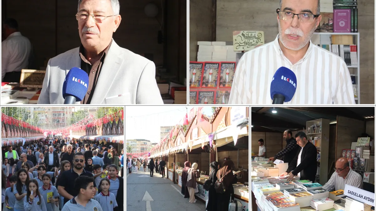 Yazarlar, sosyal medyanın gençleri okumaktan uzaklaştırdığına dikkat çekti