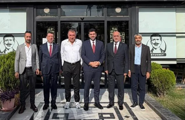 Batı'dan Doğu'ya Birlik Hamlesi