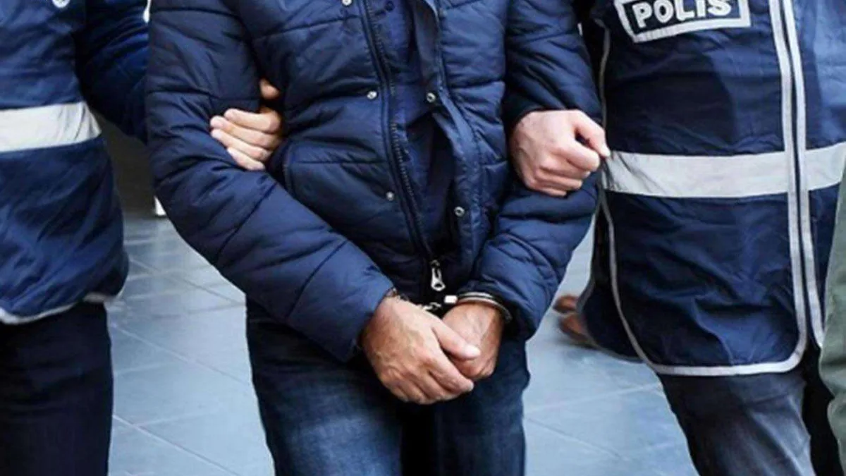 İstanbul'daki iki cinayetin şüphelileri Edirne'de yakalandı