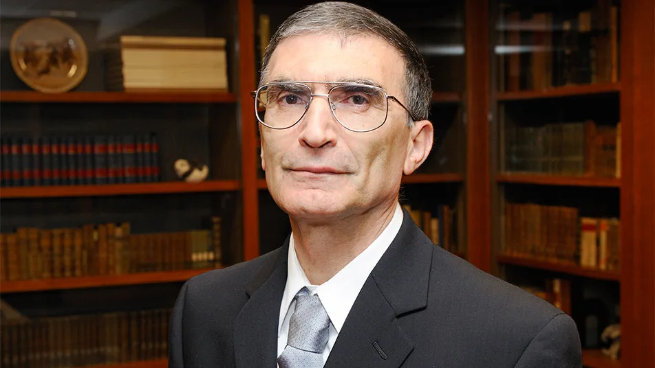 Aziz Sancar’dan Mardin İçin Özel Teşekkür Mesajı