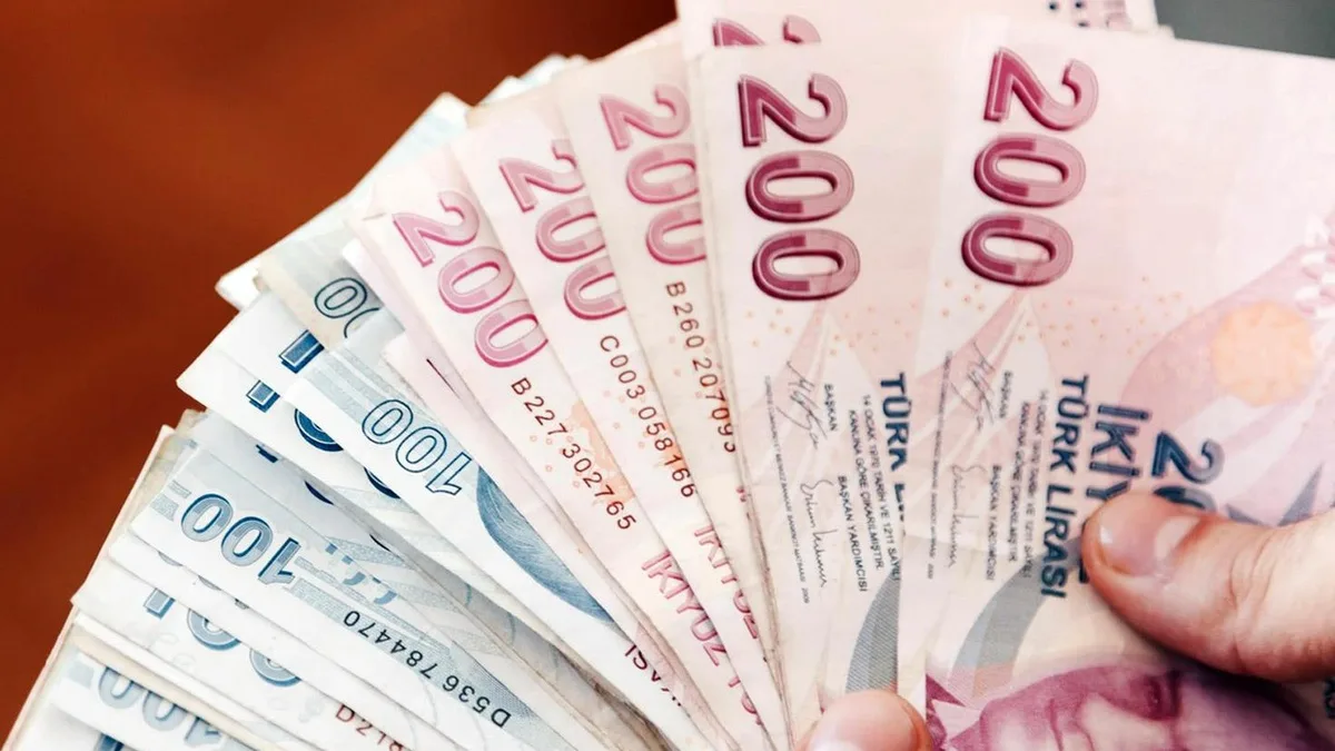Emeklinin beklediği teklif TBMM'de! Kabul edilirse her ay 25 bin TL alacaklar