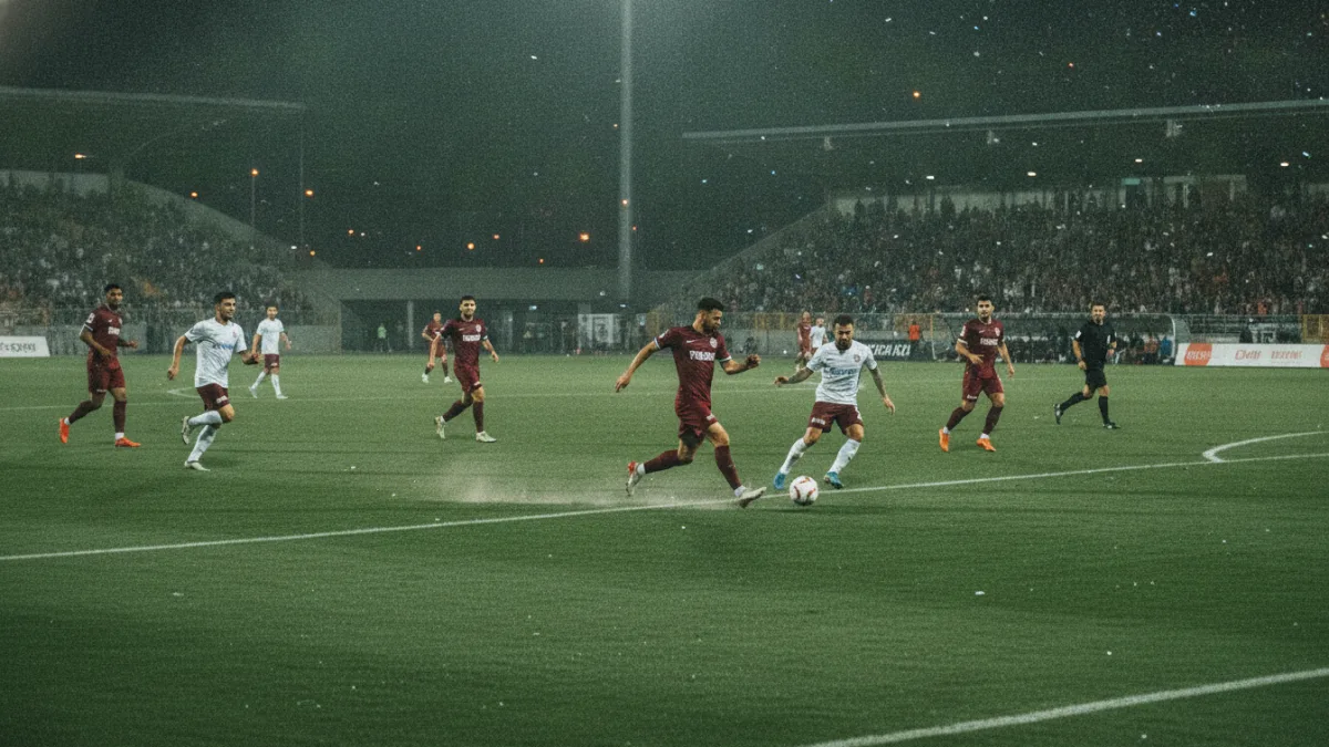 Mardin 1969 Spor - Manisa FK Maçı Ne Zaman, Hangi Kanalda? İşte Detaylar