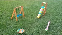 Park işleri yaptırılacaktır