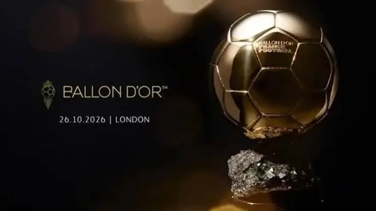 2026 Ballon d’Or kim aldı? Erkekler ve kadınlarda Ballon d’Or ödülünü kim kazandı?