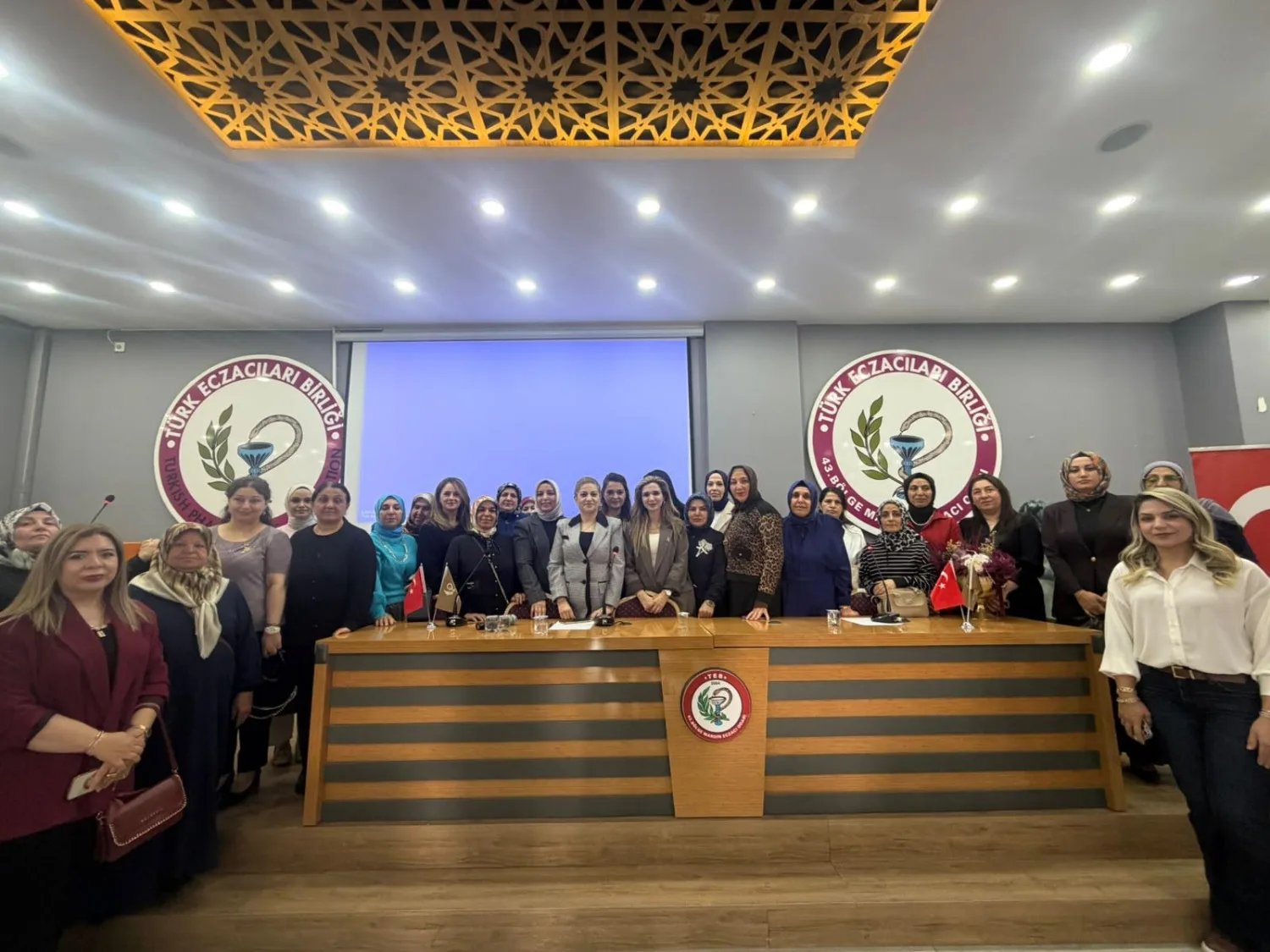 Mardin’de Bağımlılıkla Mücadele Semineri: Başkan Ortaç’tan Ailelere ve Çocuklara Spor Çağrısı
