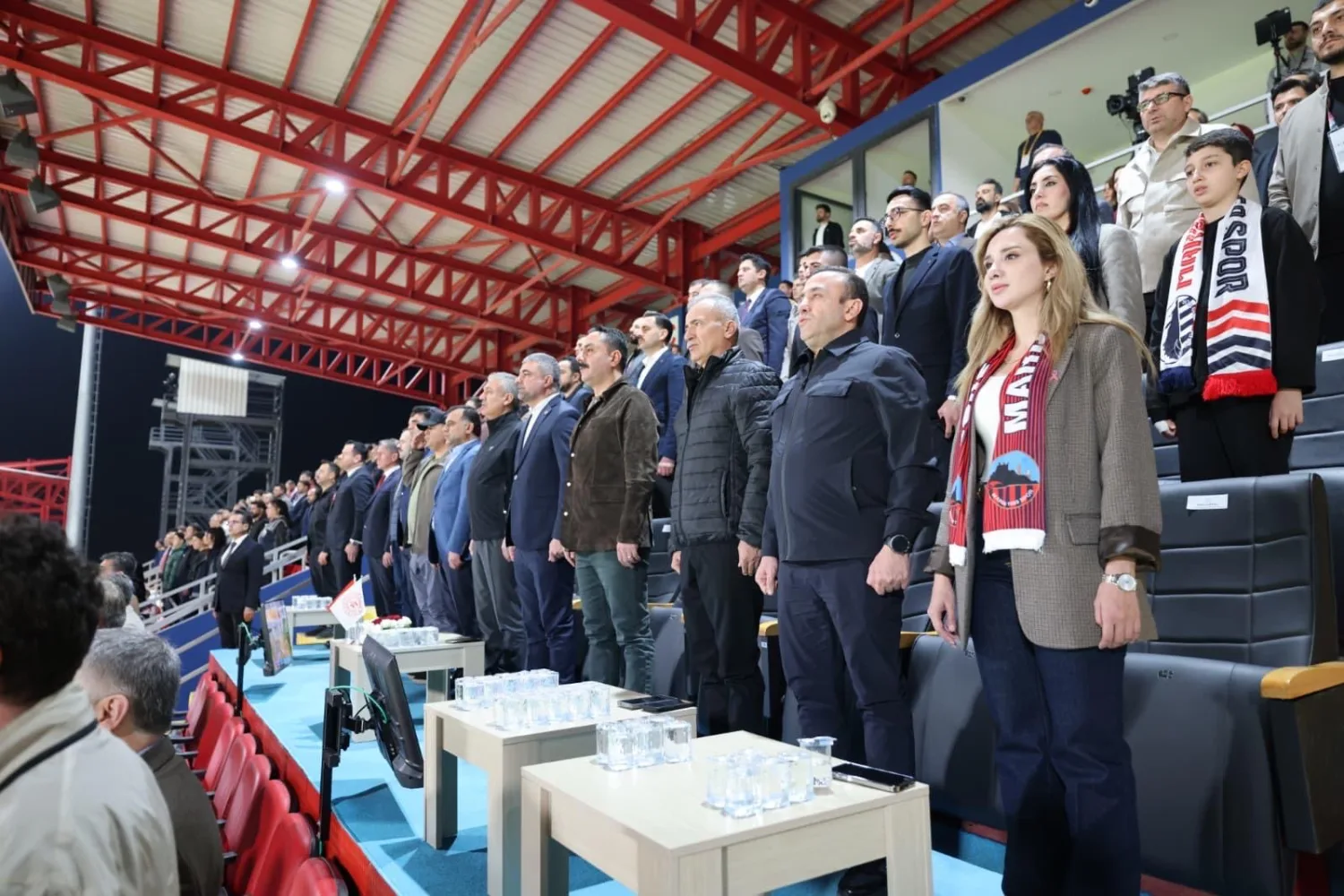Mardin’de Bağımlılıkla Mücadele Semineri: Başkan Ortaç’tan Ailelere ve Çocuklara Spor Çağrısı