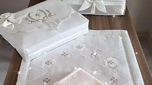 MEFRUŞAT MALZEME SATIN ALINACAKTIR