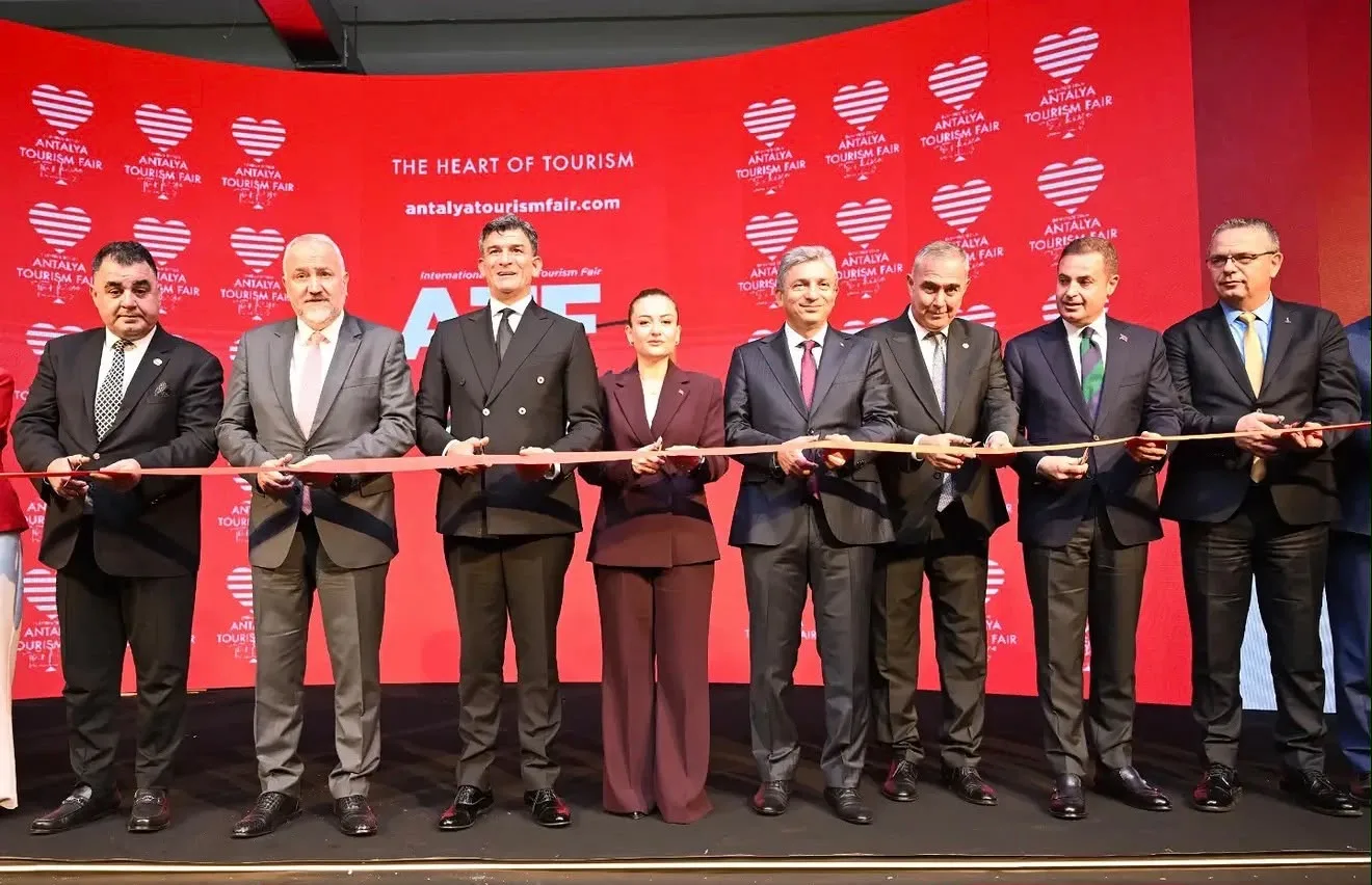 MOD, Antalya Turizm Fuarı’nda Mardin’i Tanıtıyor