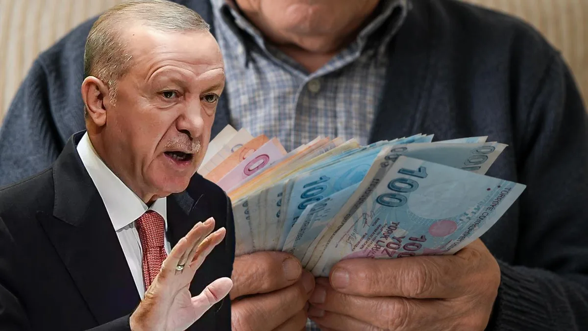 Bakan Işıkhan'ın sözleri heyecanlandırdı: Müjdeyi Cumhurbaşkanımız açıklayacak