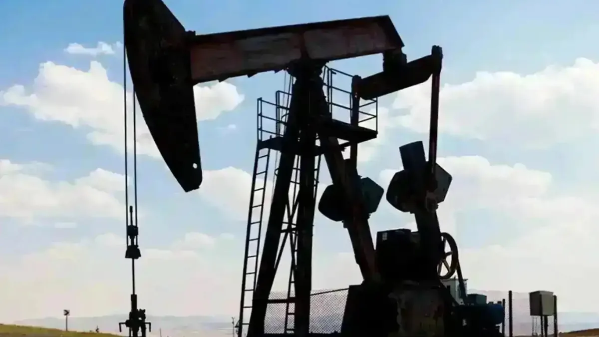 Brent petrol 111,22 dolardan işlem görüyor