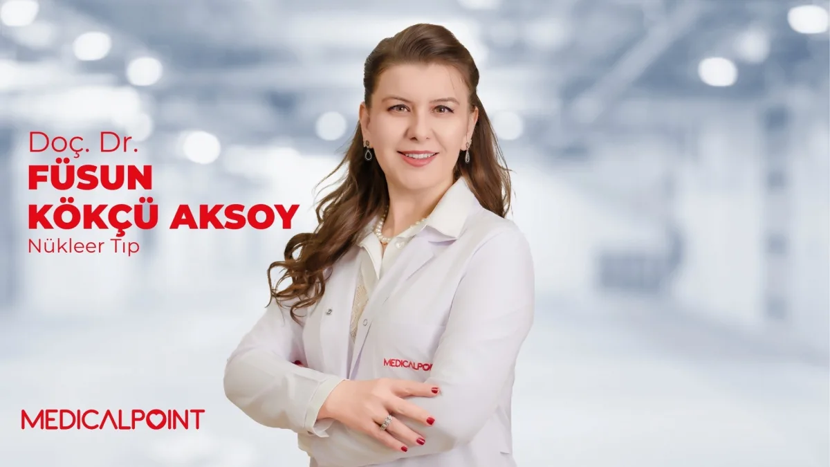 Doç. Dr. Füsun Kökçü Aksoy, Kanser Tedavisinde Kullanılan Yöntemleri Anlattı