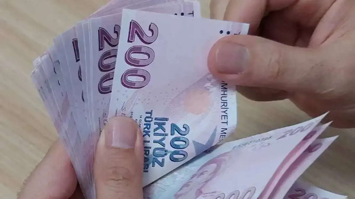 Emekli maaşları için yeni formüller: Refah payı ve ek ödeme gündemde