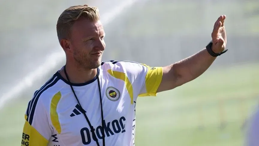 İsmail Kartal ayrılığı sonrası Fenerbahçe'den açıklama