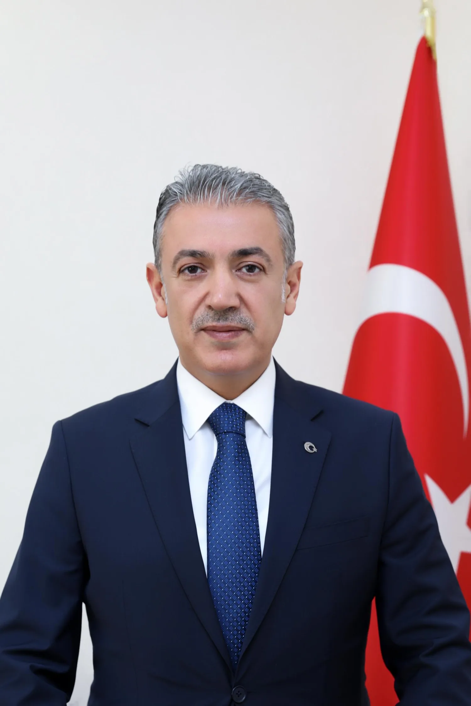 Vali Akkoyun’dan 29 Ekim Cumhuriyet Bayramı Mesajı