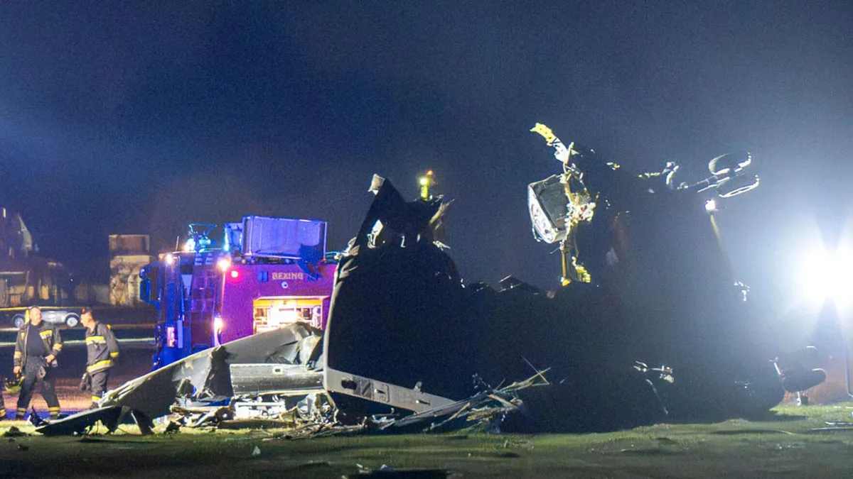 Bosna Hersek'te askeri helikopter kazası: 4 ölü, 11 yaralı