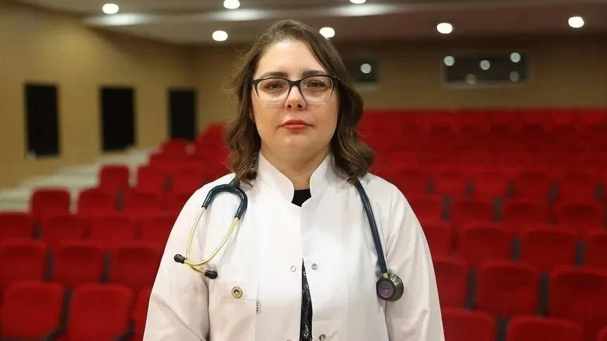 İnme vakalarında "çarpıntı ataklarına" dikkat edilmeli