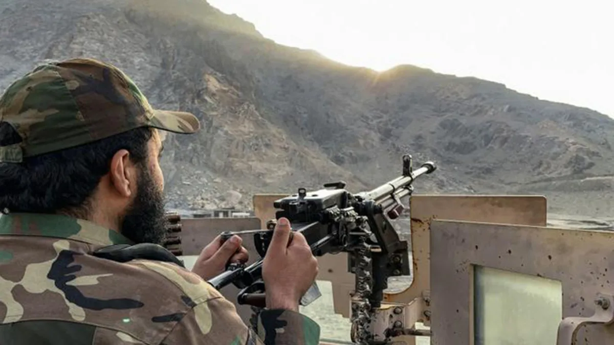 Afganistan-Pakistan sınırında çatışmalar yeniden başladı: 2 çocuk hayatını kaybetti