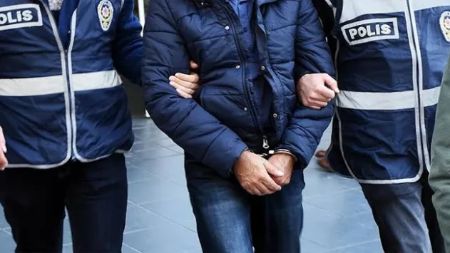 Firari hükümlü ekiplerden kaçamadı