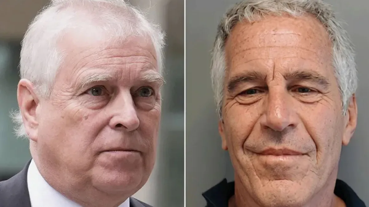 Epstein ve eski Prens Andrew'un Balmoral Kalesi'ndeki konaklamasına soruşturma