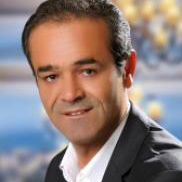 Davut Aksel