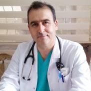 Dr. Lokman Kılıç