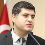 Dr. Murat Emir
