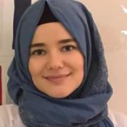KÜBRA FİLOĞLU