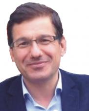 NEZİR AKYEŞİLMEN