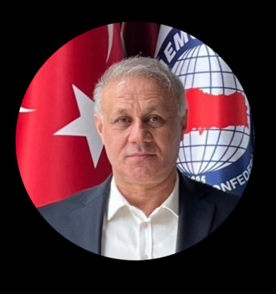 Ahmet Boz