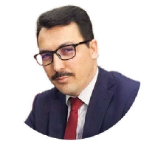 Ali Hayri Çelik