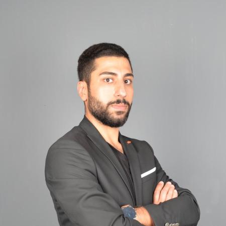 Bilal Büyük