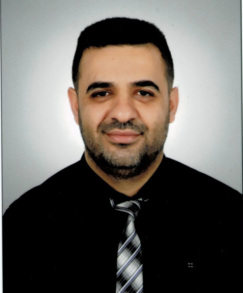 Doç. Dr. Hasan ÖZDEMİR