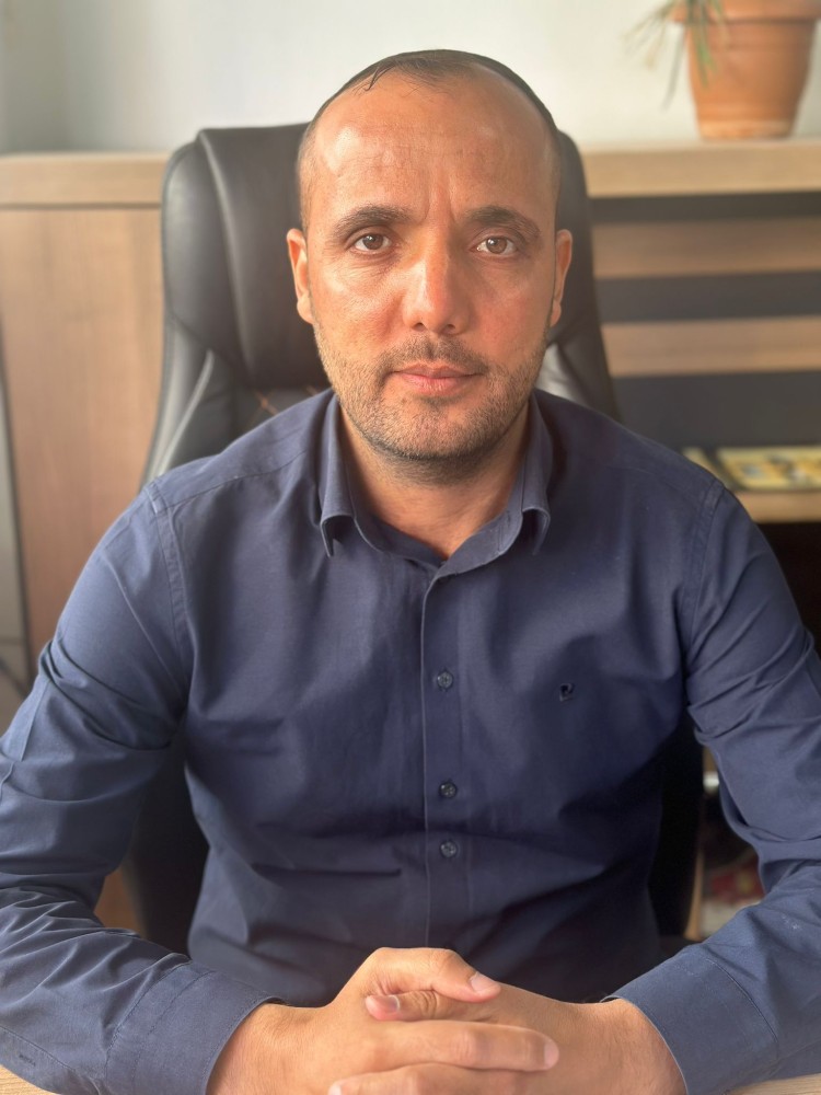 FAYSAL TİMUR