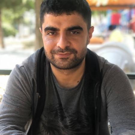 Fethullah Güneş