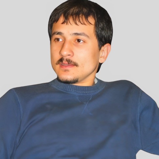 HIDIR CAN DEMİR