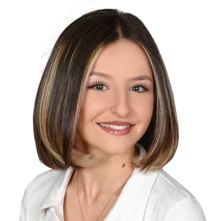 Hilal Çamurdaşoğlu