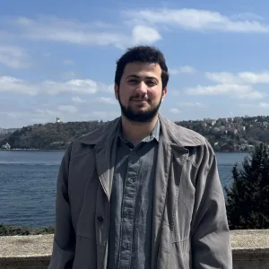 İBRAHİM MAZHAR AYDIN