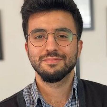 M. Furkan Deniz
