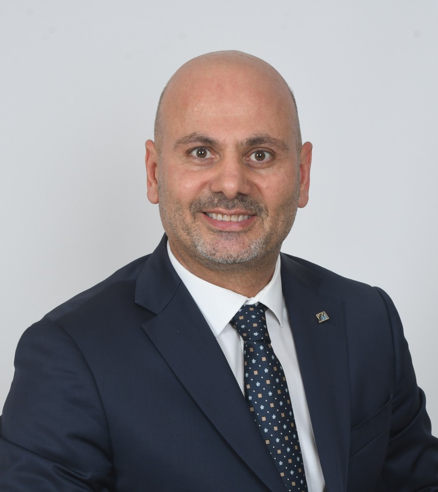 M. Nurullah Budak