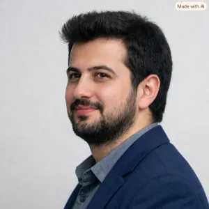 MAZHAR AYDIN