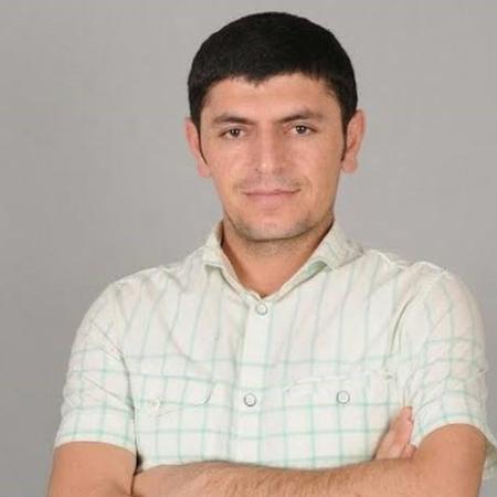 Mehmet Selim Çiçek