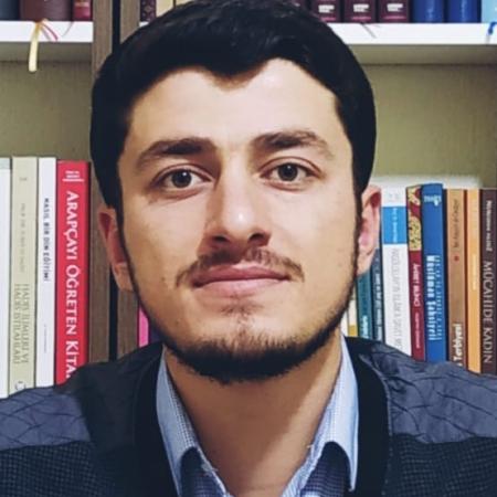 Mehmet Şirin Baştuğ