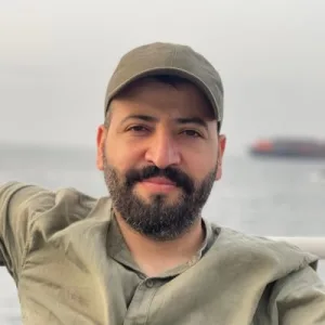 NASRETTİN GÜNEŞ