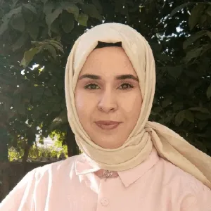 NESLİHAN ÖZKAN