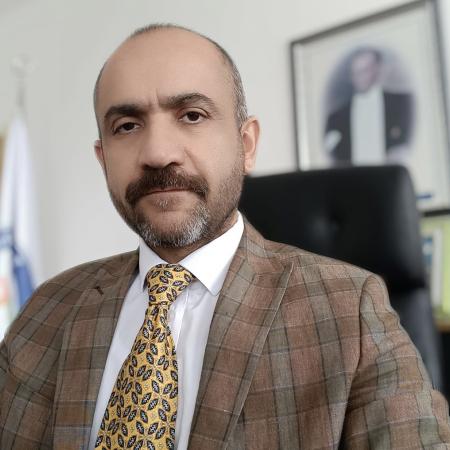 Prof. Dr. Hüseyin Güneş