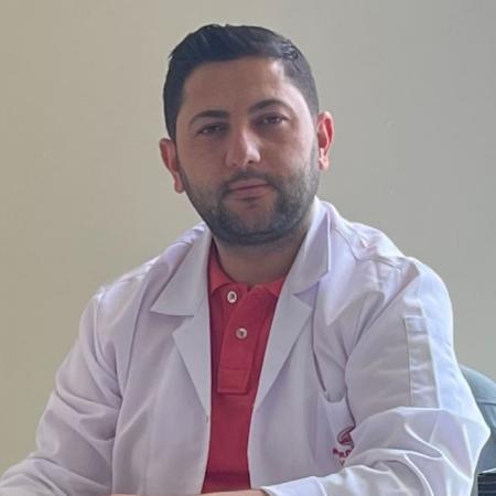 Uzm. Psikolog Mustafa İlhan