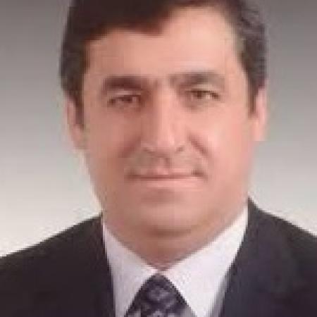 YUSUF BEGTAS